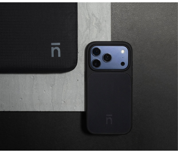 Native Union Neo Case do iPhone 18 Pro / 17 Pro MagSafe (black) - 1586748 - zdjęcie 8